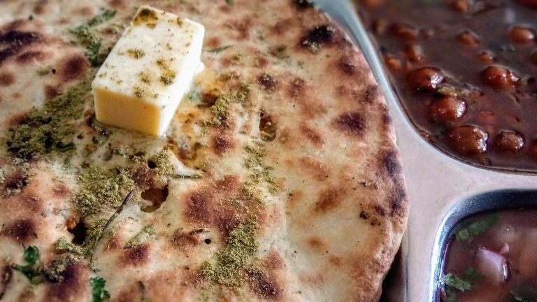 Amritsari Kulcha: If You Can have Only One Meal In Amritsar