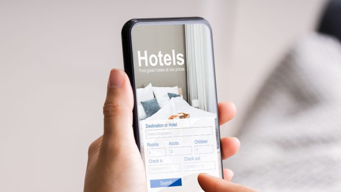 5 Tips To Find The Best Hotel Deals