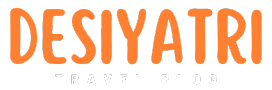 Desiyatri Web Logo