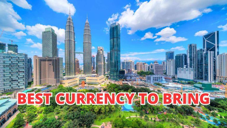 Best Currency To Bring To Malaysia For Indian Tourists